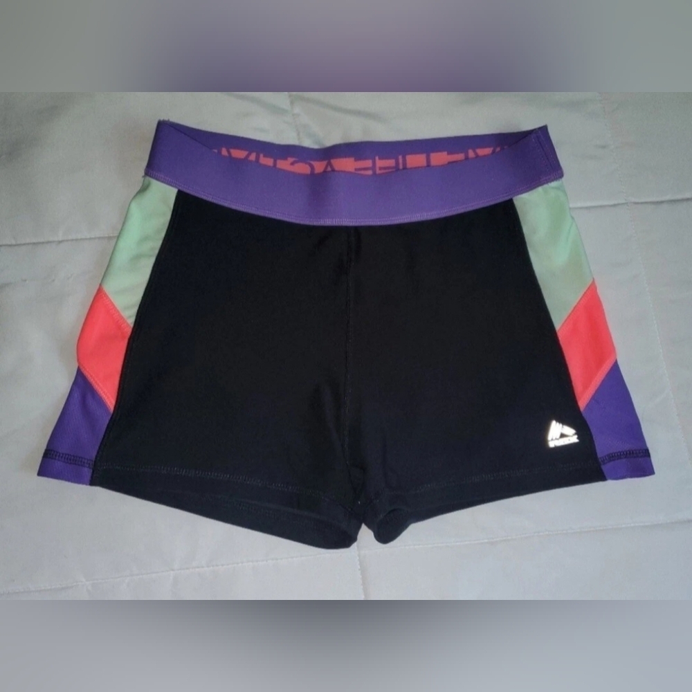 RBX Women's Active Workout Shorts